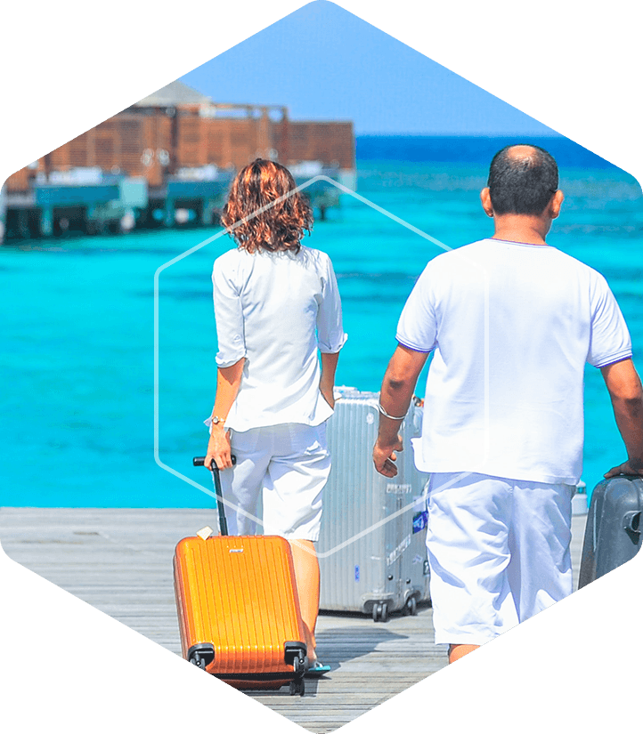 pinpoint travel health