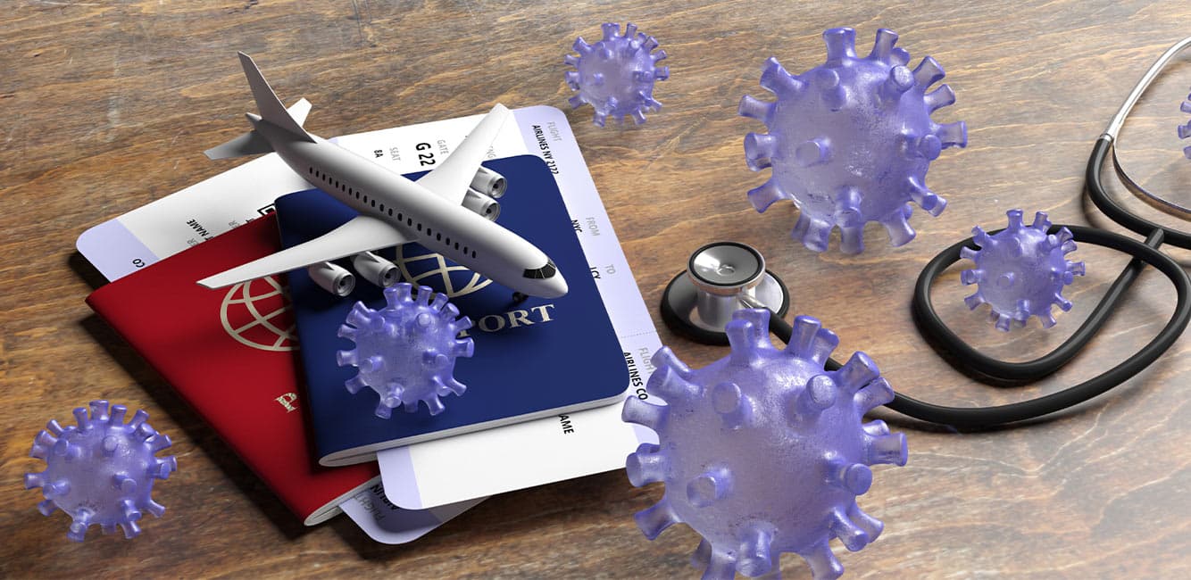 Cost of Travel Vaccines