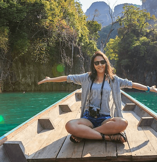 pinpoint travel health experience